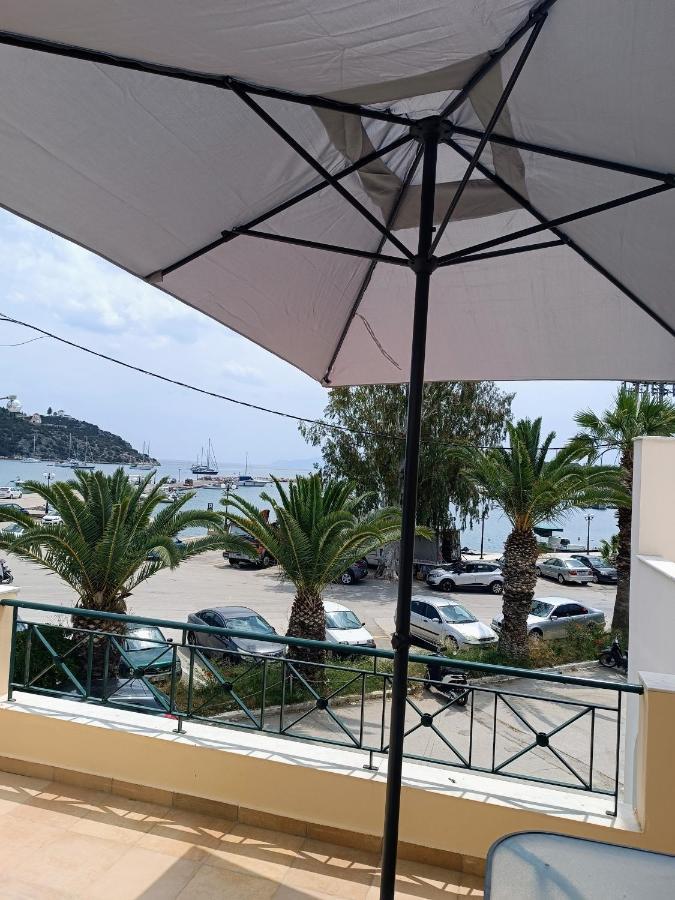 Port Luxury *