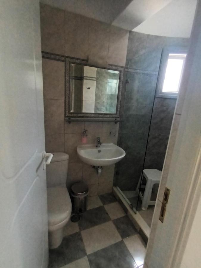 Hotel Theofanis
