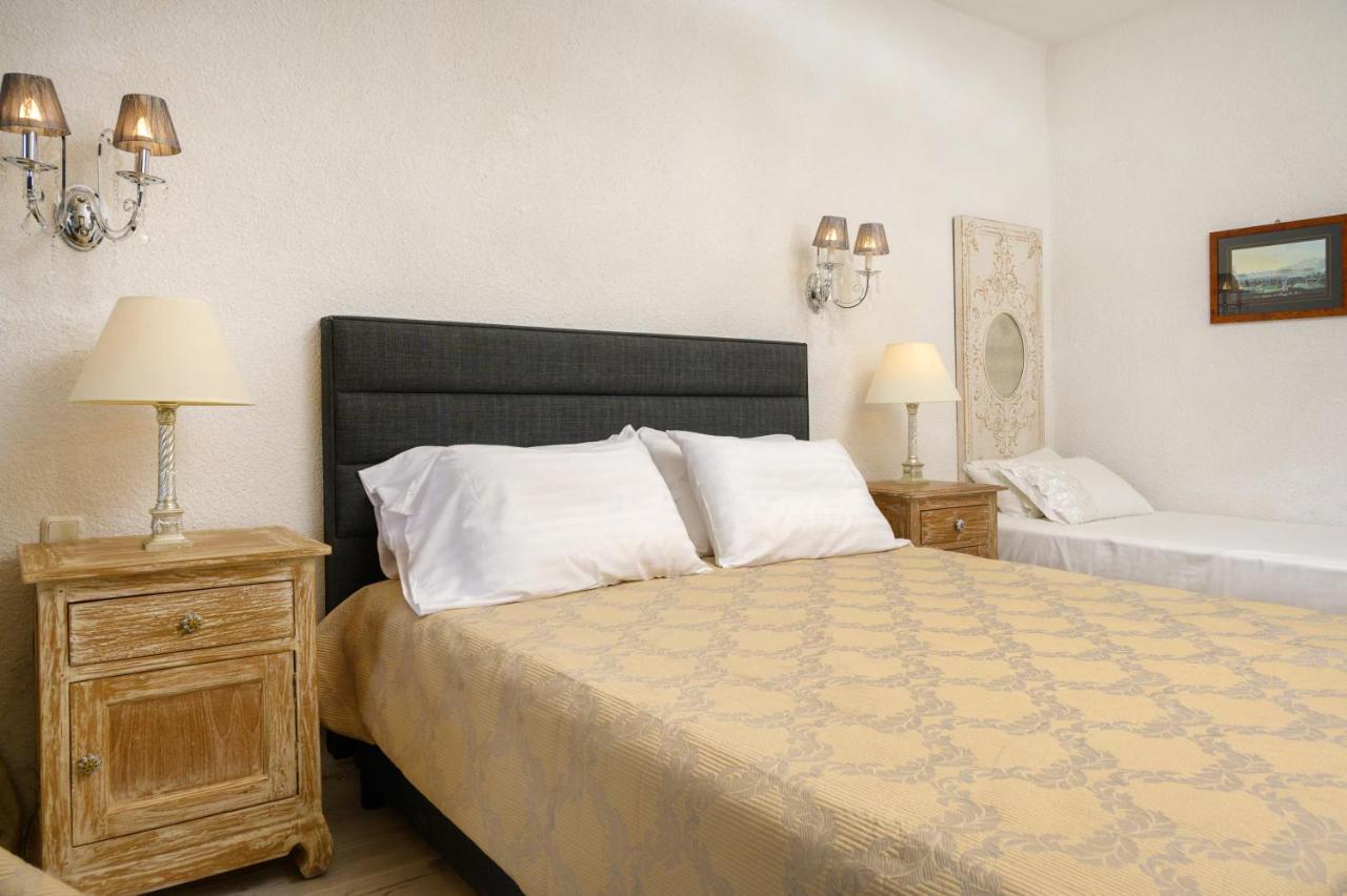 Hotel Leandros Nea Roda