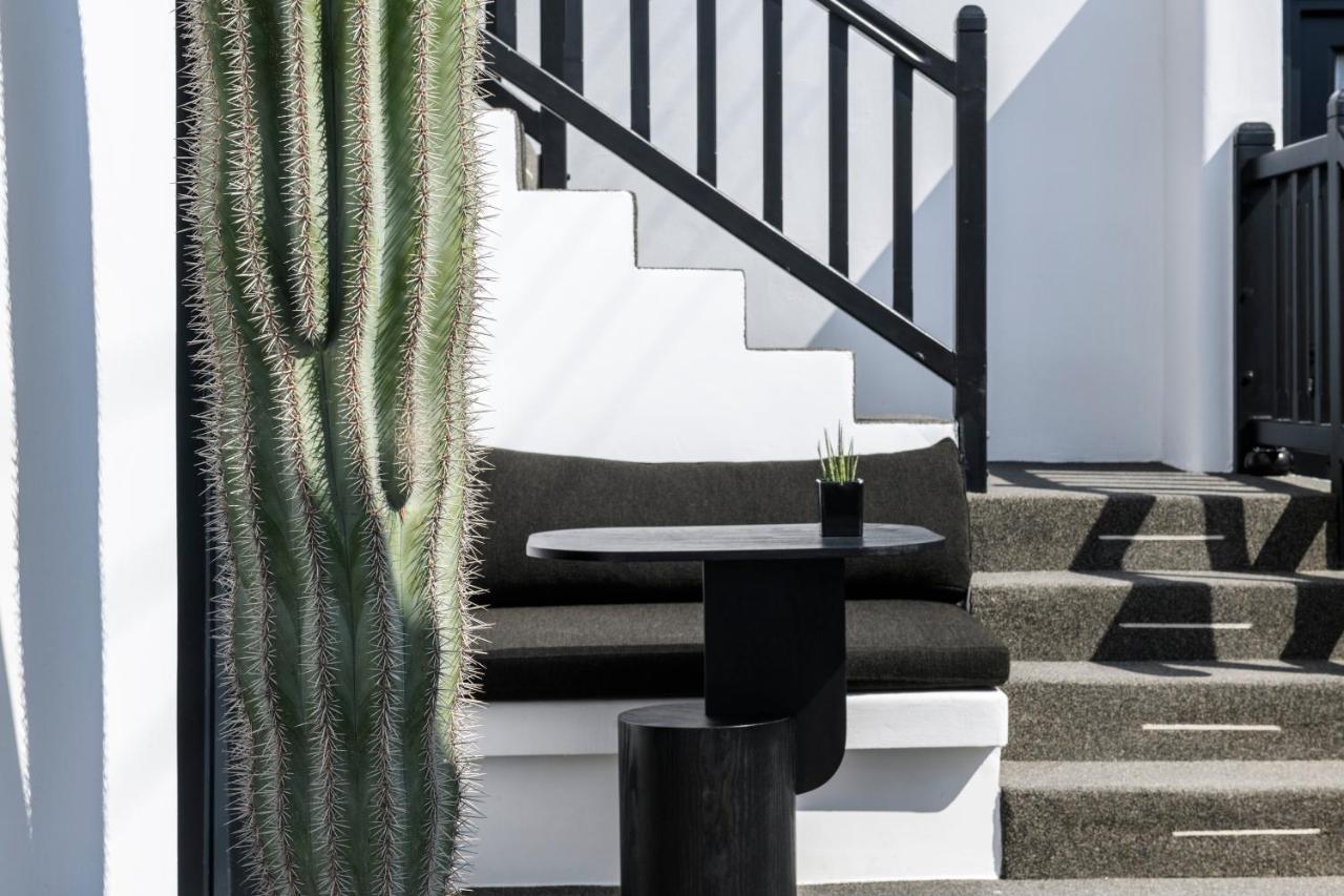 She Mykonos Boutique Hotel