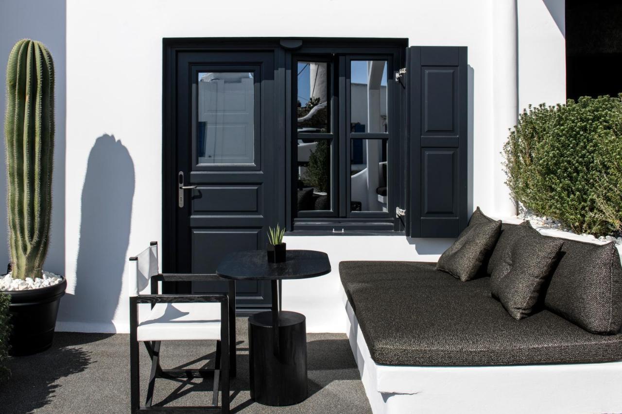 Hotel She Mykonos Boutique 3*