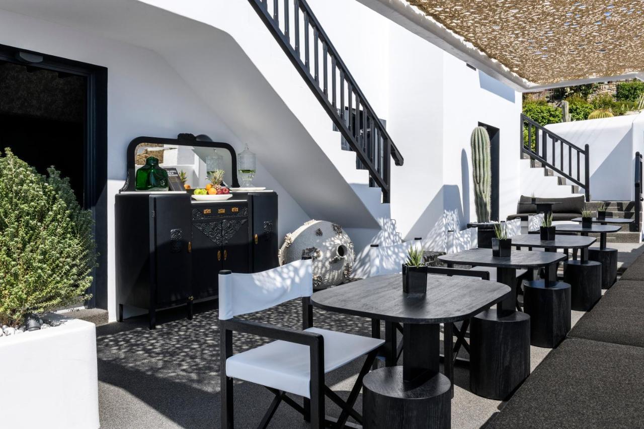 Hotel She Mykonos Boutique 3*