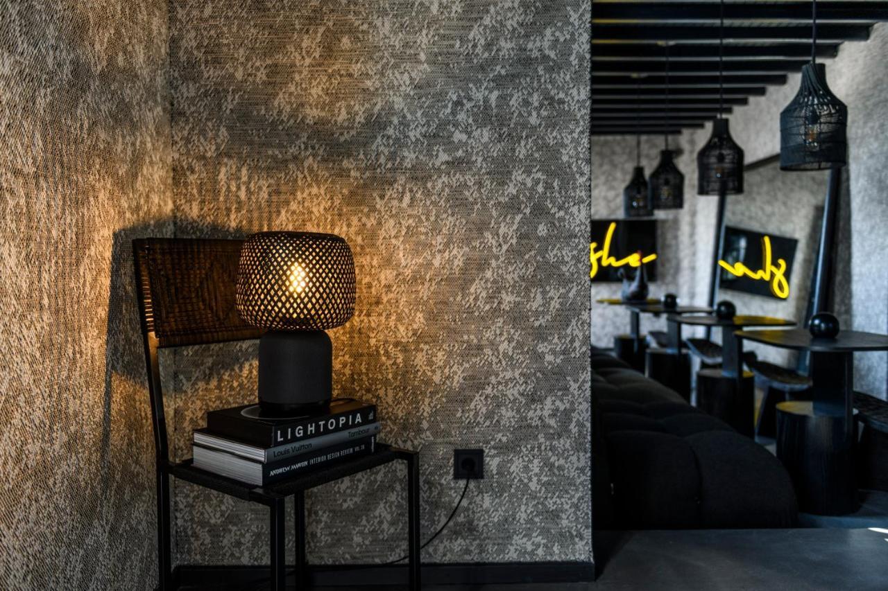 She Mykonos Boutique Hotel 3*