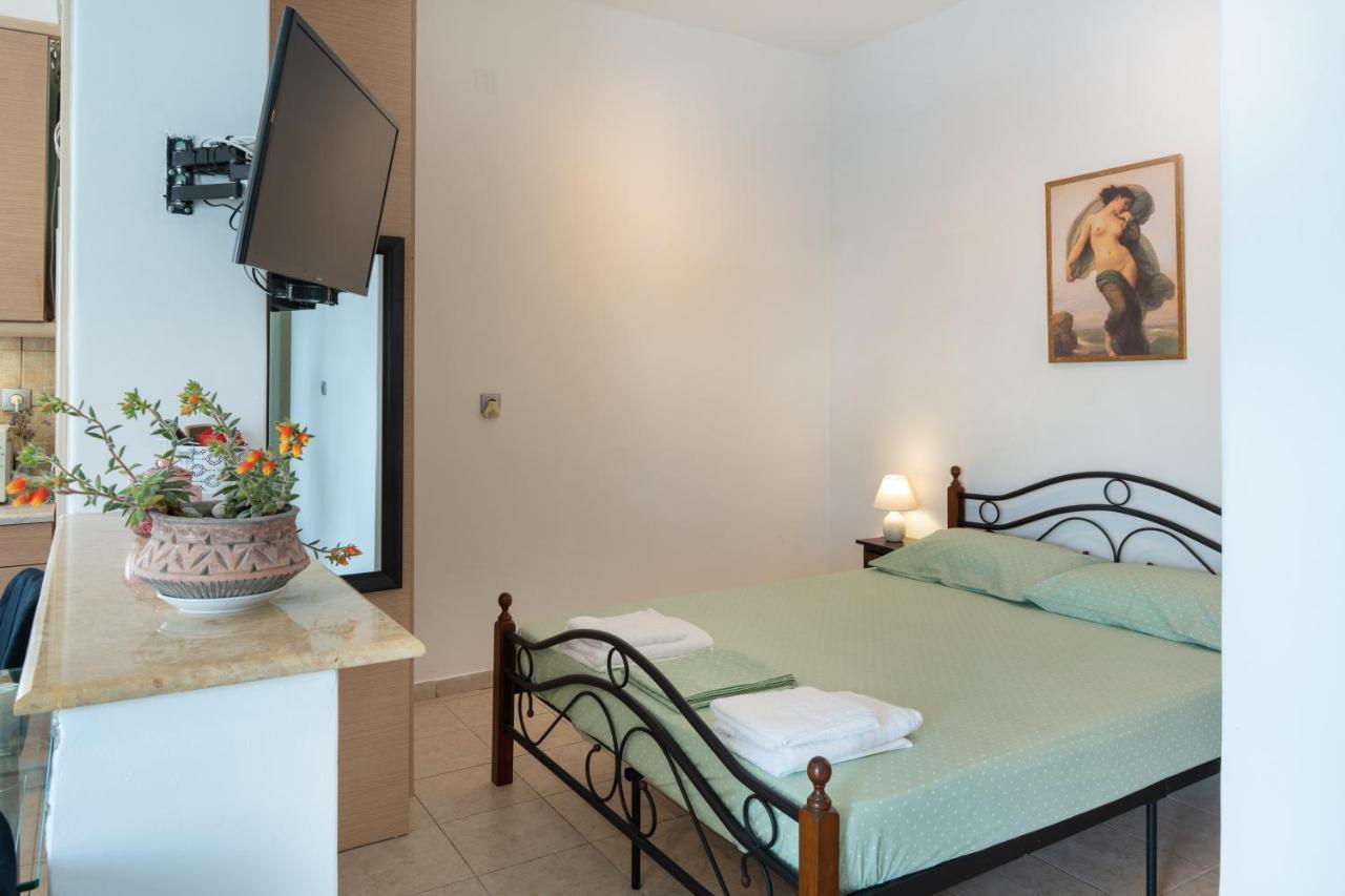 Gorgona 1 Apartment