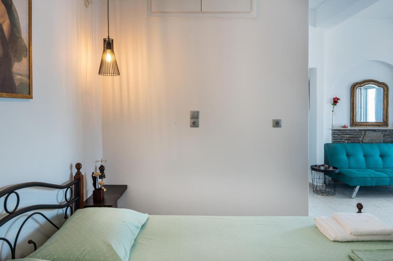 Apartment Gorgona 1 *