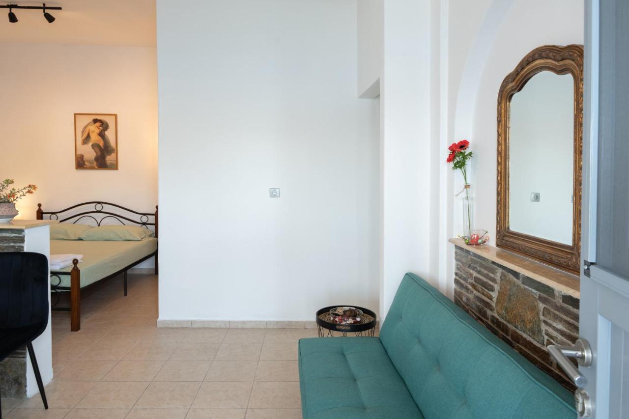Gorgona 1 Apartment *