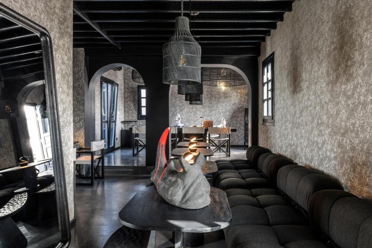 Hotel She Mykonos Boutique