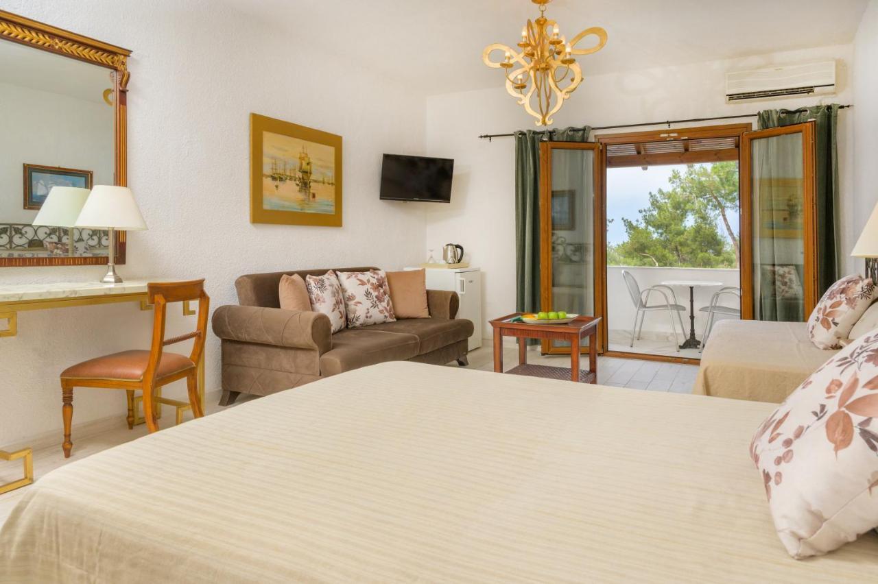 Hotel Leandros