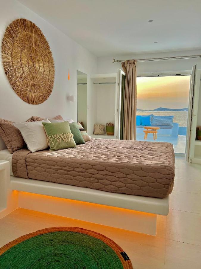 Guest house Sea House Naousa (Paros)