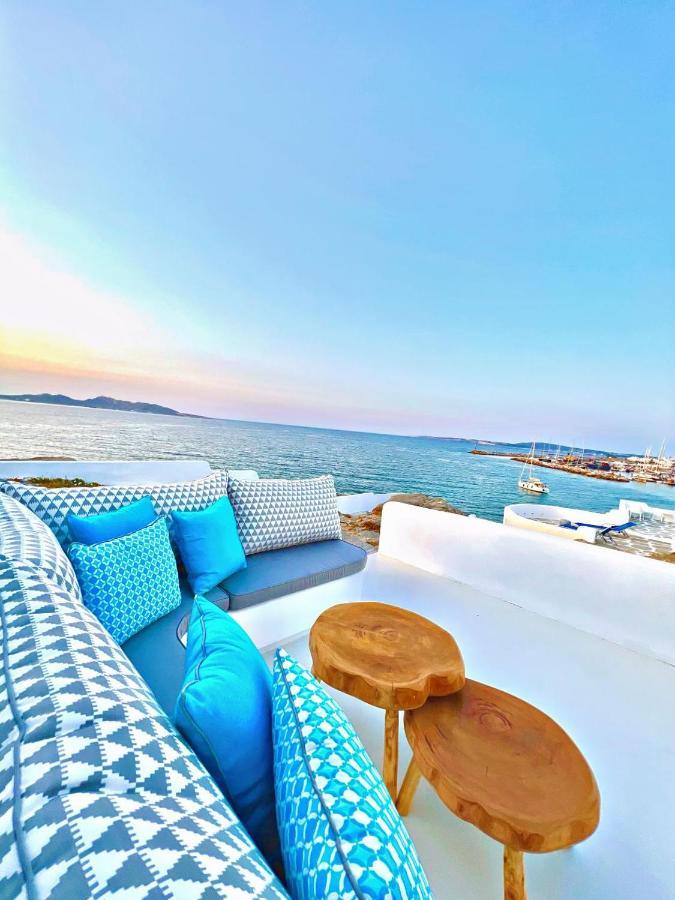 Sea House Guest house *