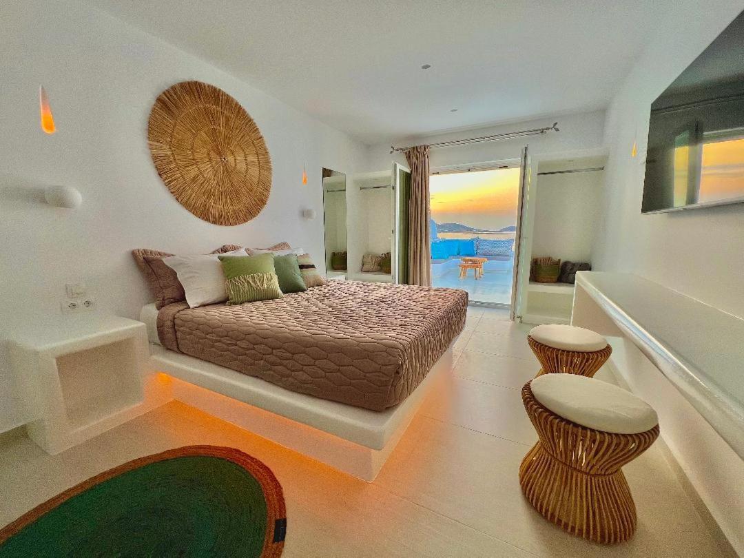 Sea House