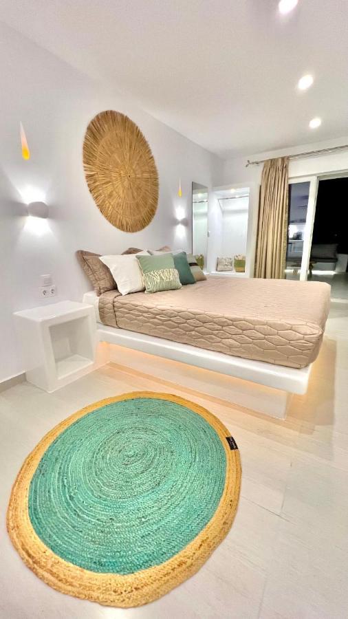 Sea House Naousa (Paros)