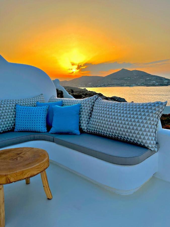 Sea House