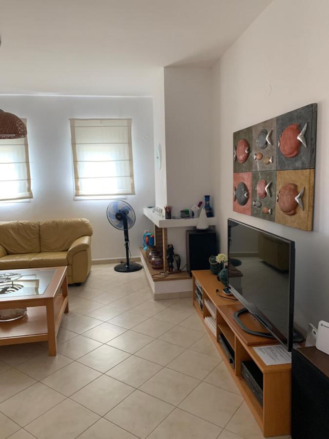 Melita Seafront Villa