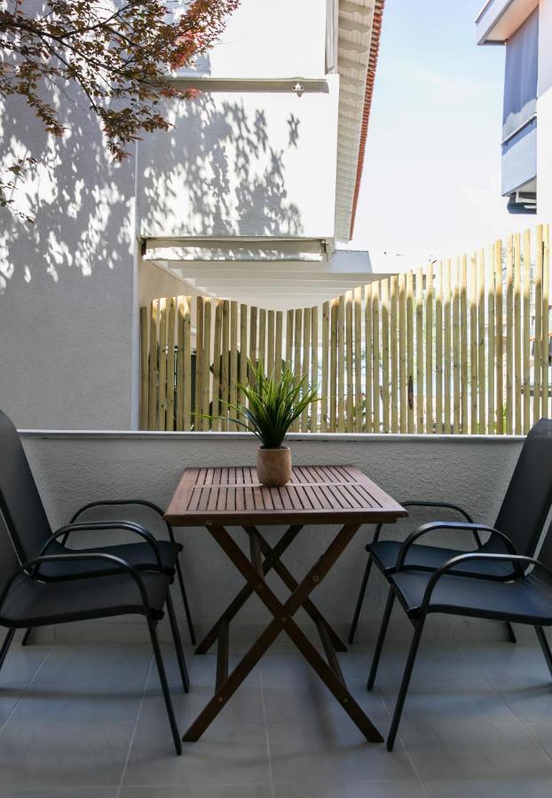 Azur Deluxe Apt.