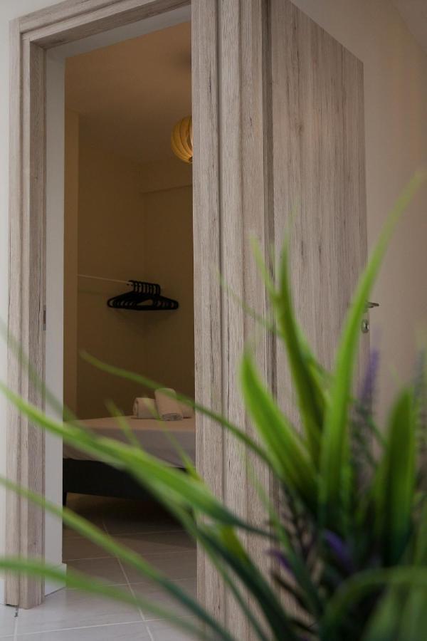 Azur Deluxe Apt. Apartment Pefkochori