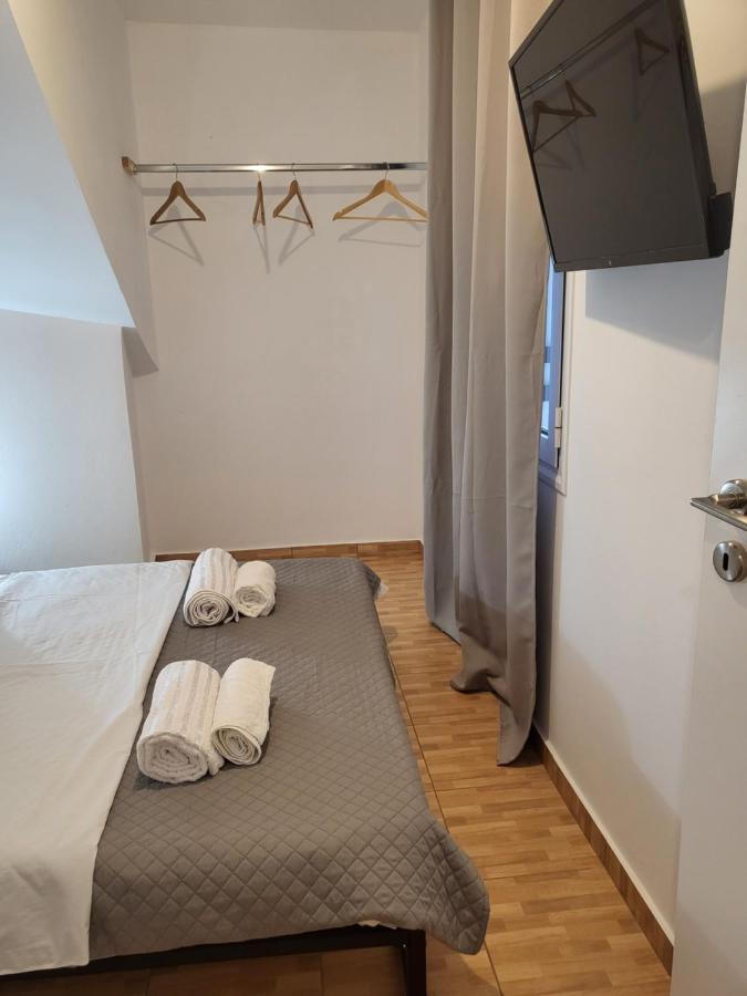 Houlia με δωρεάν χώρο στάθμευσης Holiday home