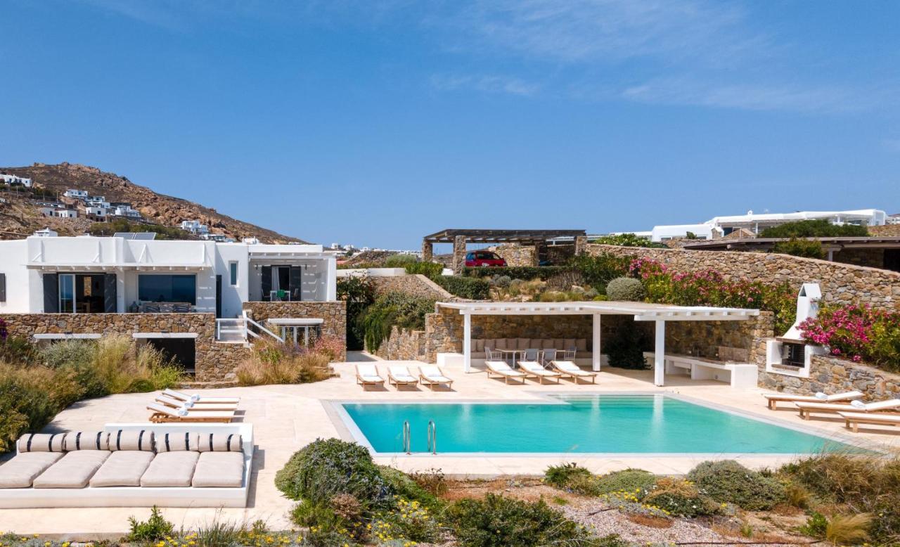 Villa Etcetera