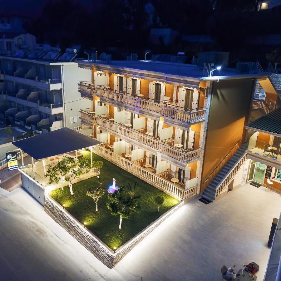 Valtos Ionion * Parga