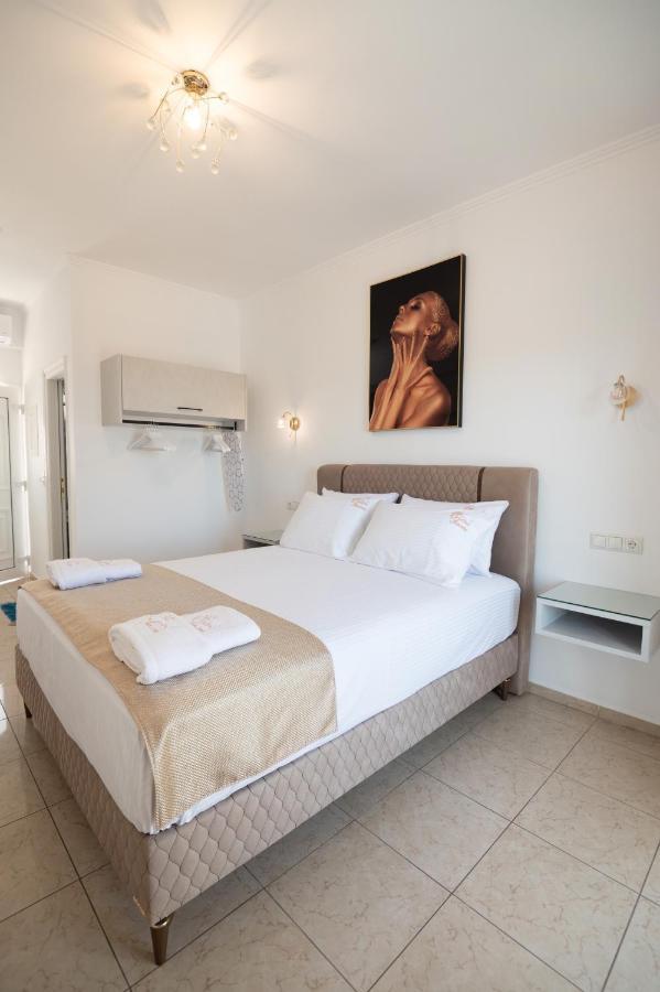 Valtos Ionion Apartment