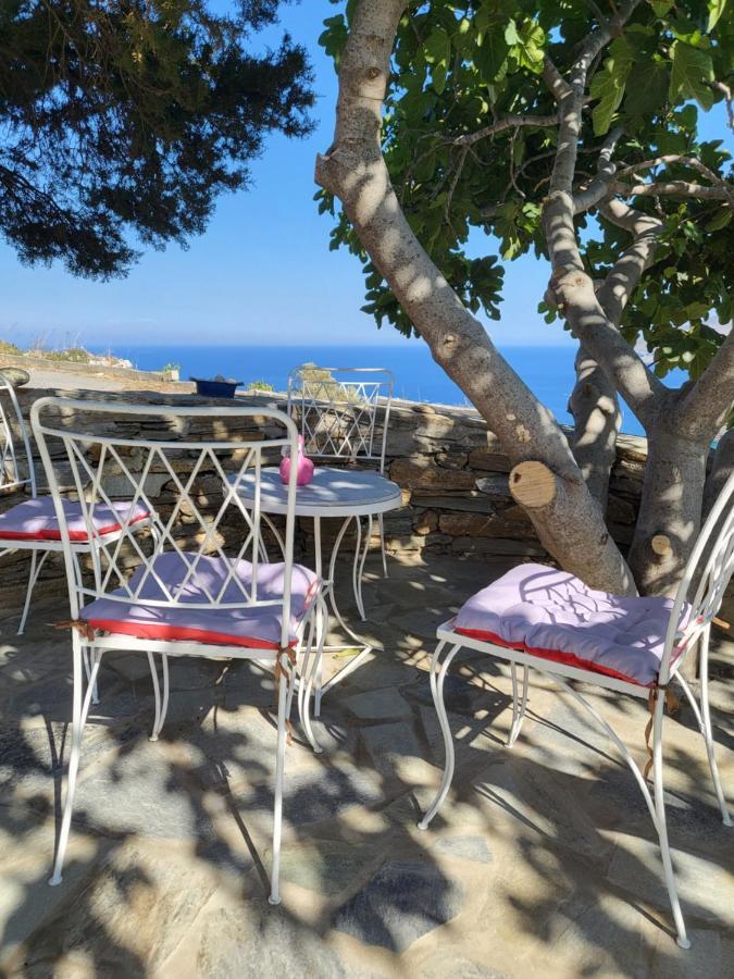 Houlia με δωρεάν χώρο στάθμευσης Holiday home *