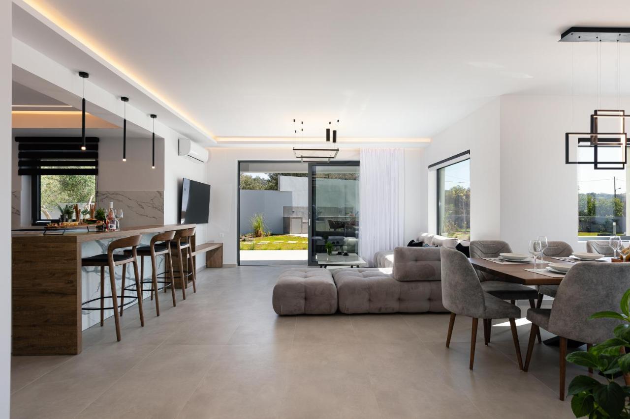 Profilia Villa
