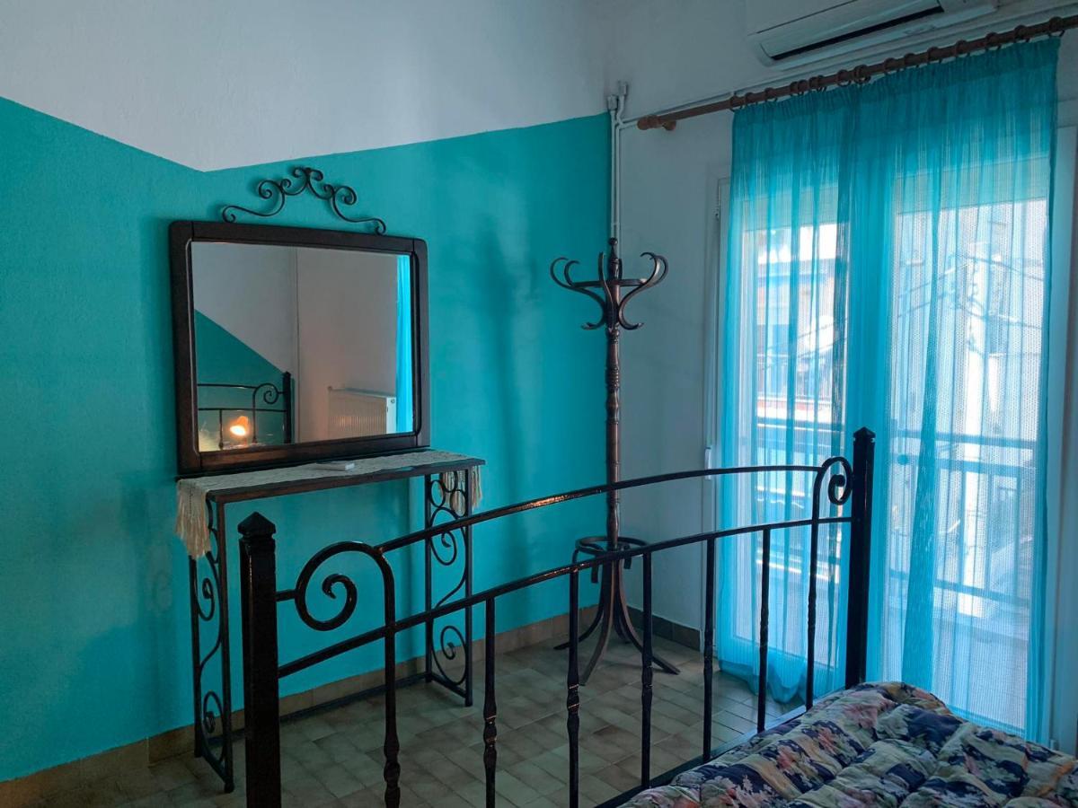 Litsa's House Apartment Neos Marmaras