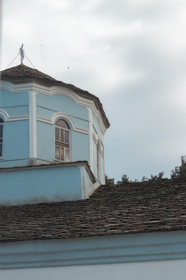 Amaya Pine Guest house *