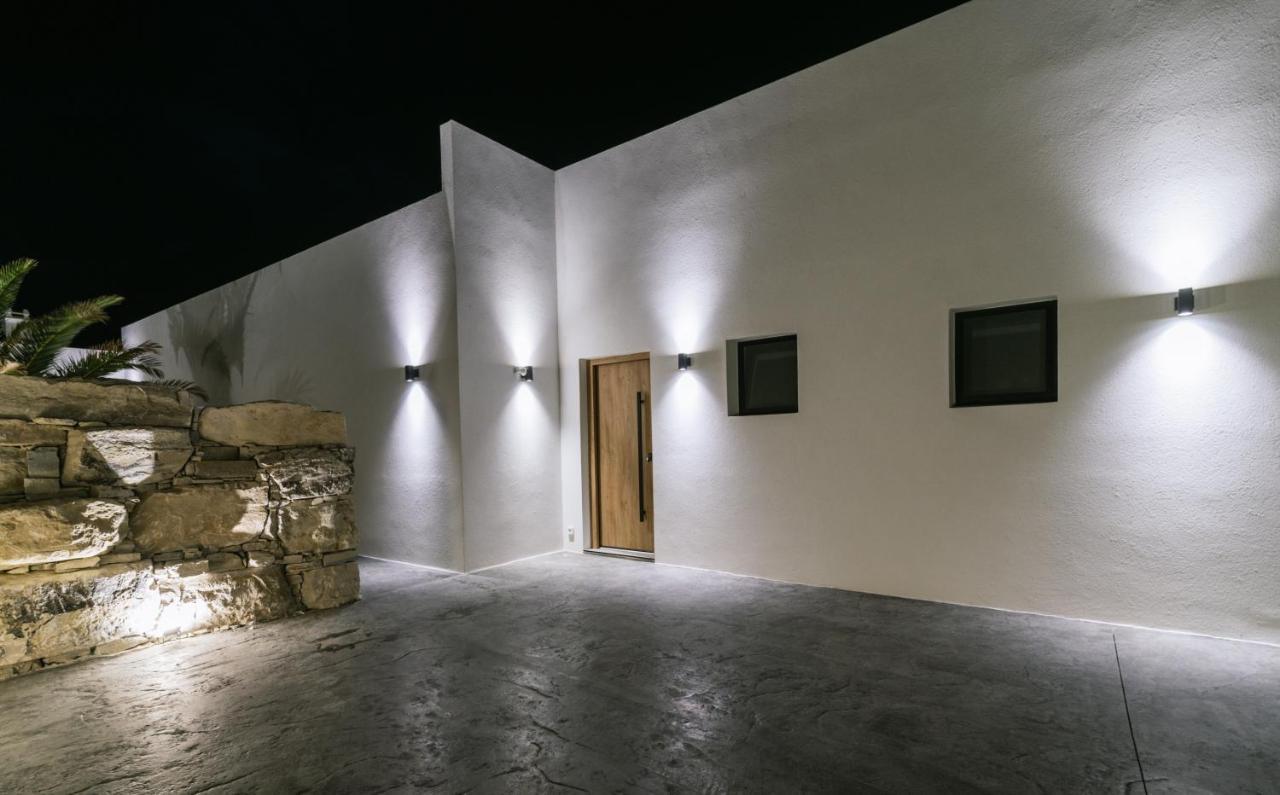 Benessere Villa Kamilari