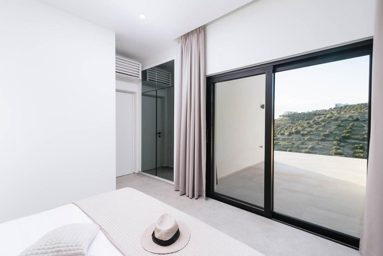 Villa Benessere Kamilari