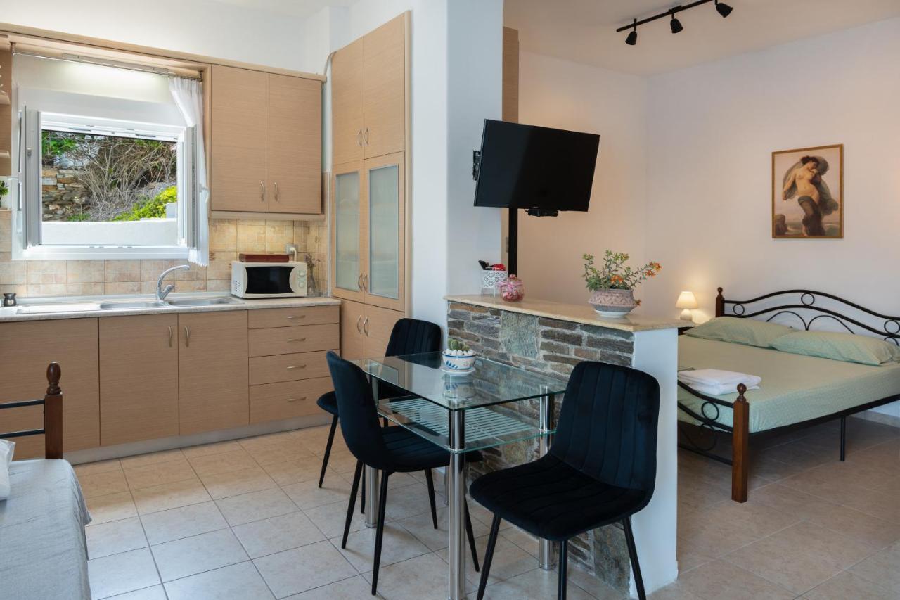 Apartment Gorgona 1