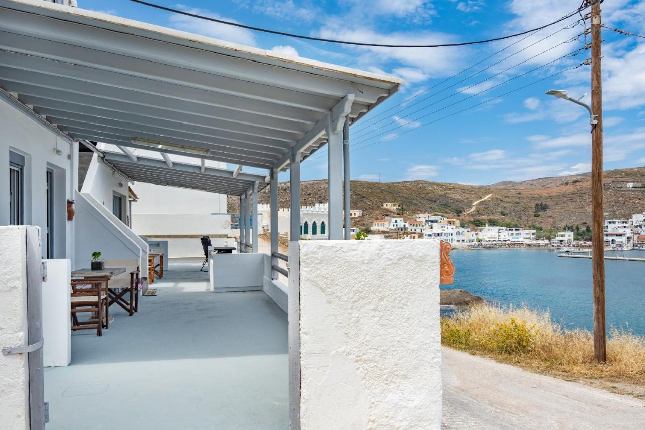 Gorgona 1 Apartment