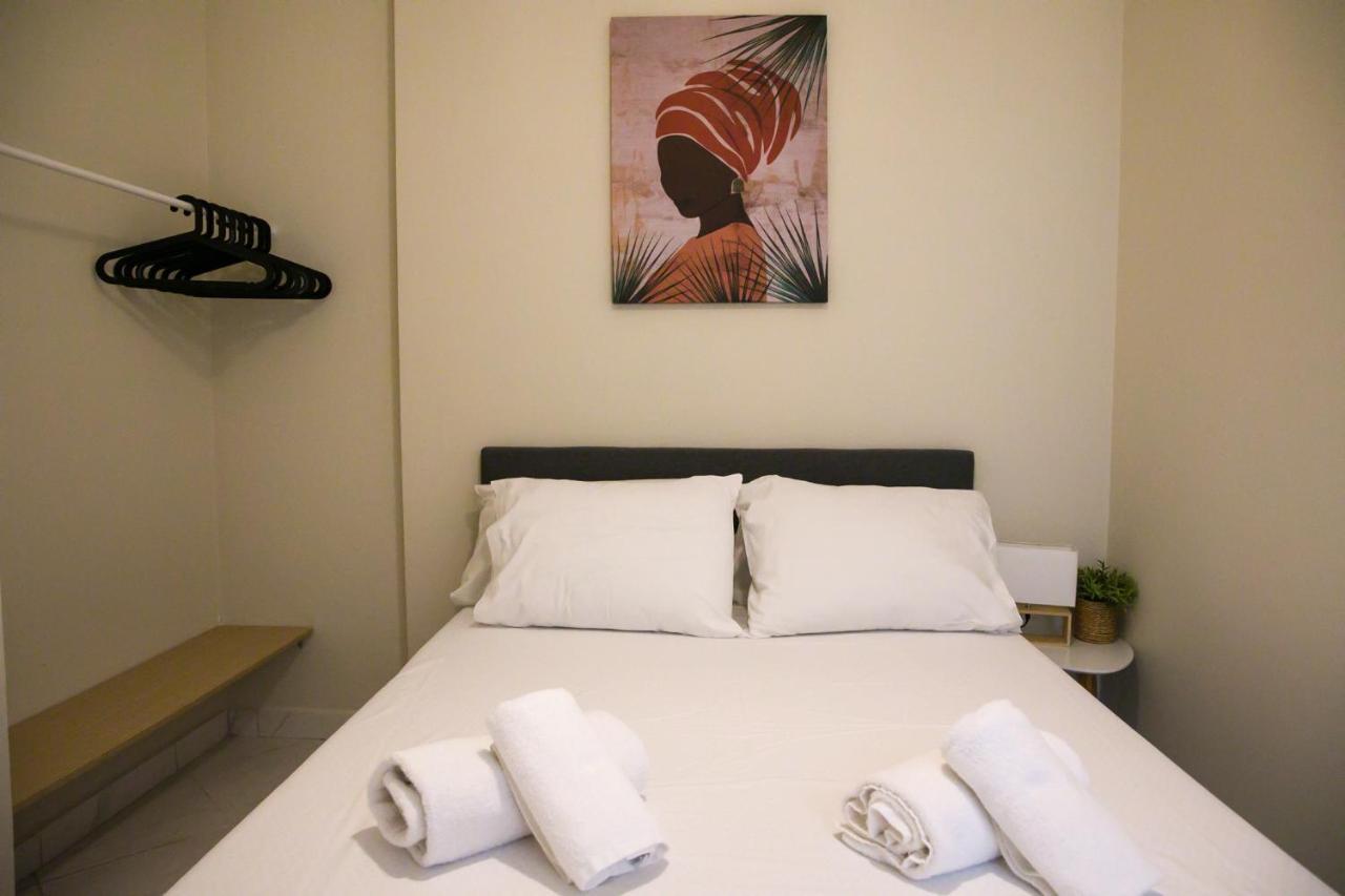 Azur Deluxe Apt. Apartment Pefkochori
