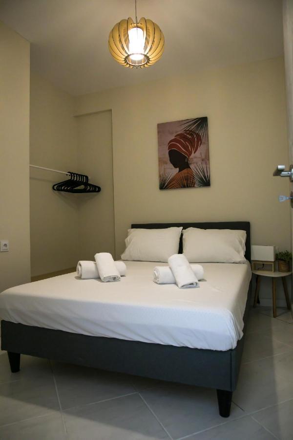Azur Deluxe Apt. *