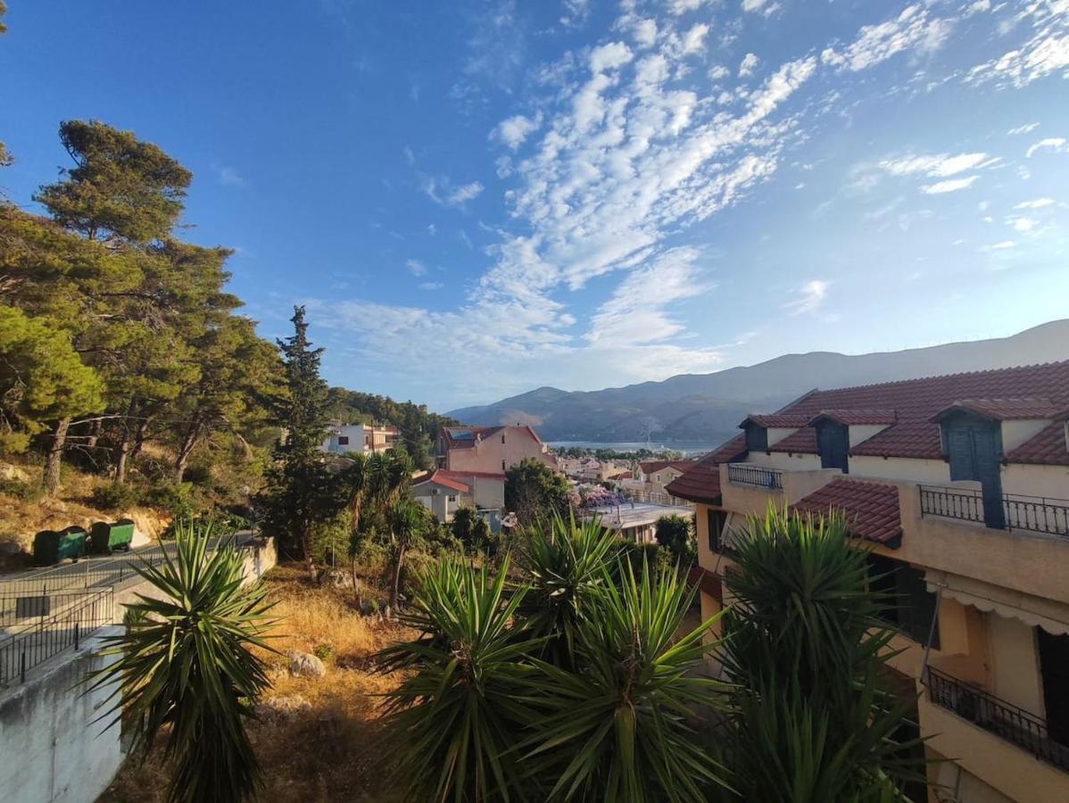 Forest & Sea View Apartment *