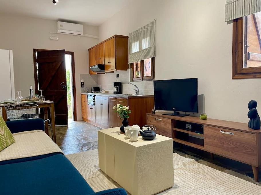 Almond Holiday home