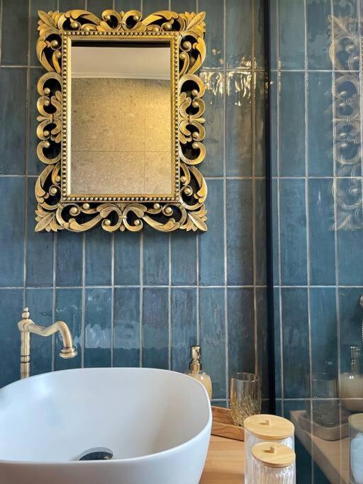 Almond Holiday home Livadia (Crete)