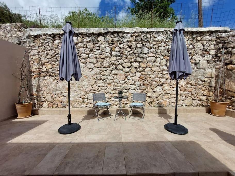Giannata House Holiday home *