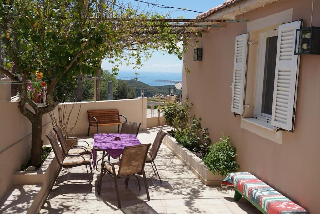 Holiday home Giannata House