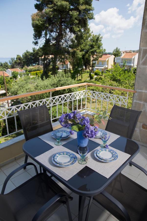 Amazing Sea View Maisonette Sea La Vie