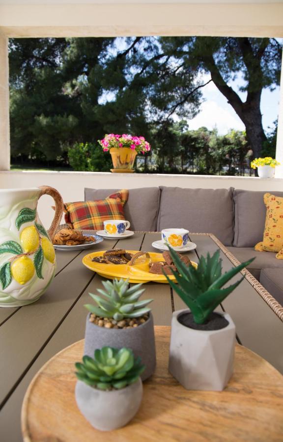 Amazing Sea View Maisonette Sea La Vie * Kriopigi