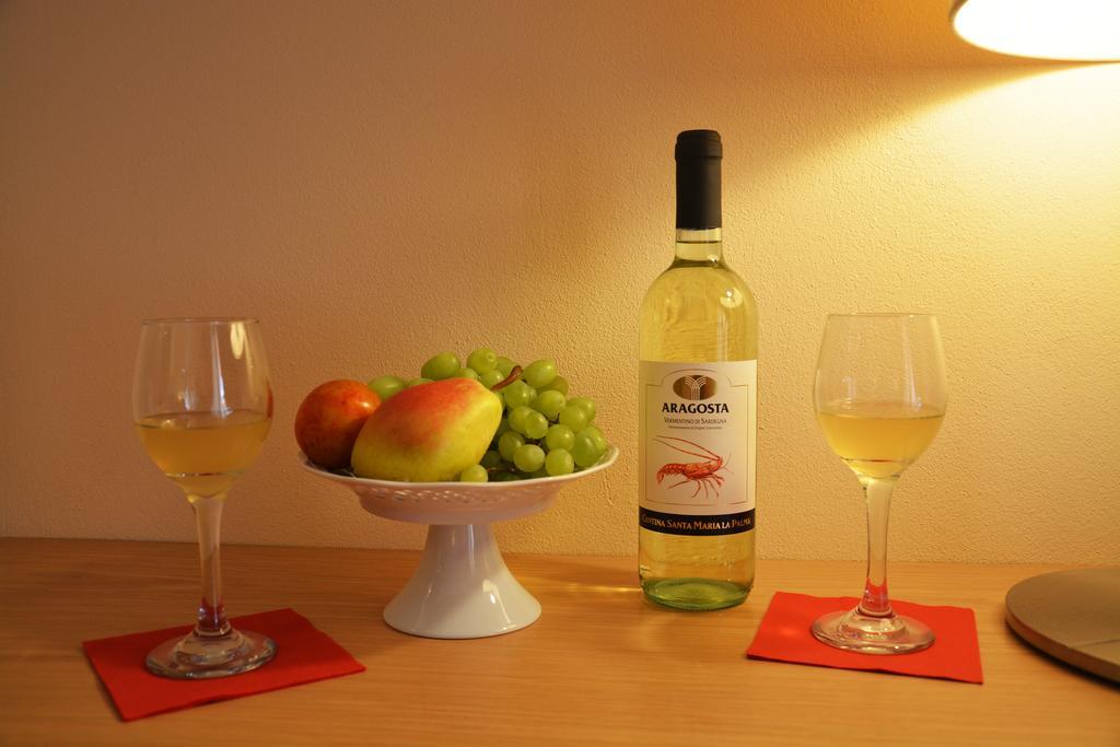 Petros Italos Apartment