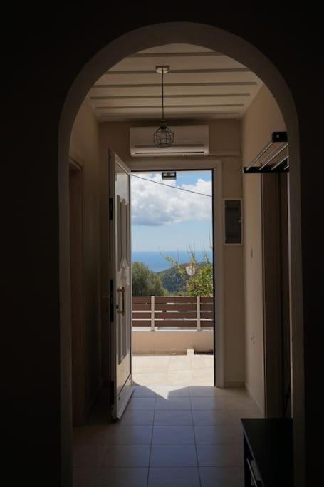 Giannata House Dilinata