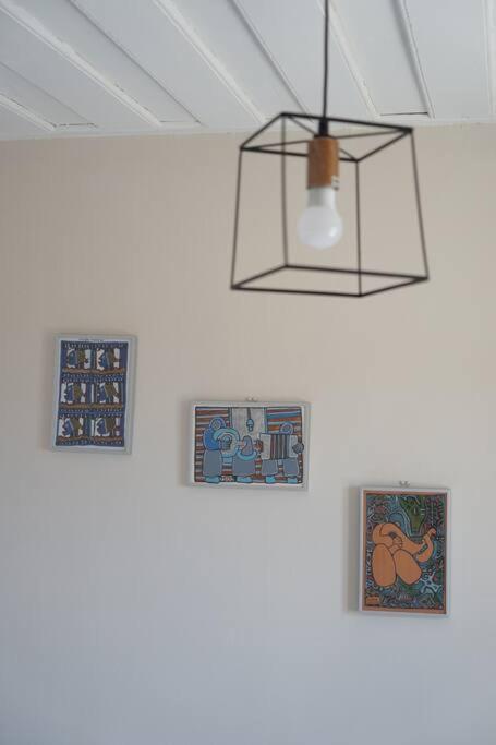 Giannata House Holiday home