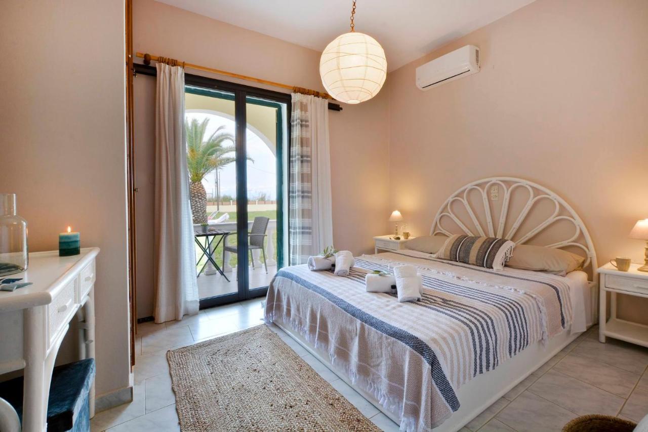 Ariadni House Sidari (Corfu)