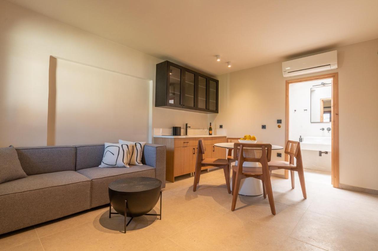House Marigo Apartment *