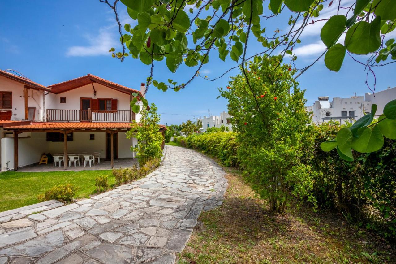 Holiday home Coastal Rustic House *