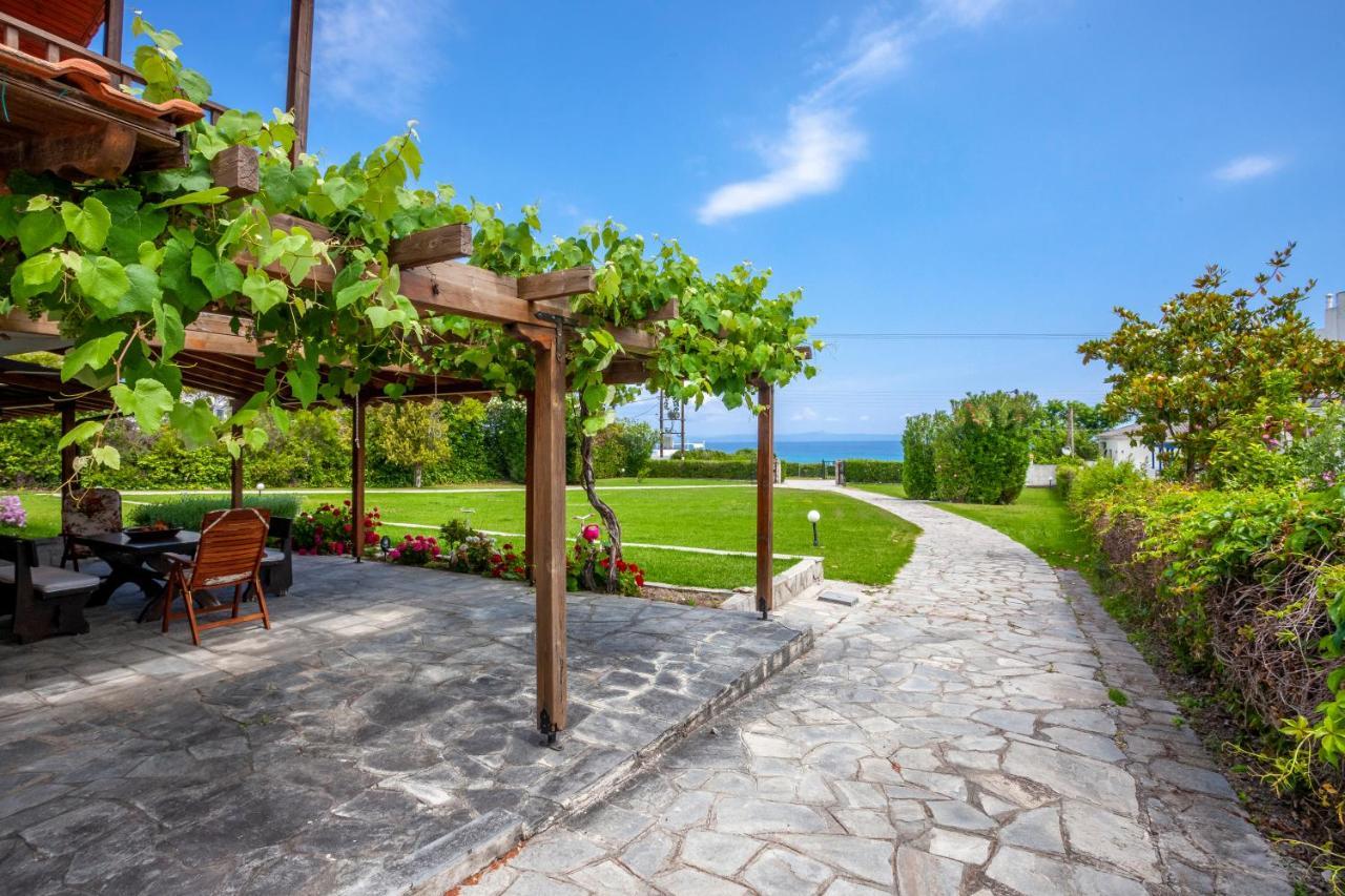 Coastal Rustic House Holiday home *