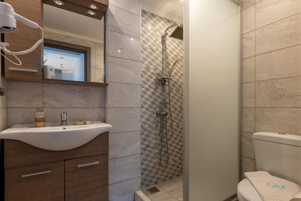 Apartment Athena's