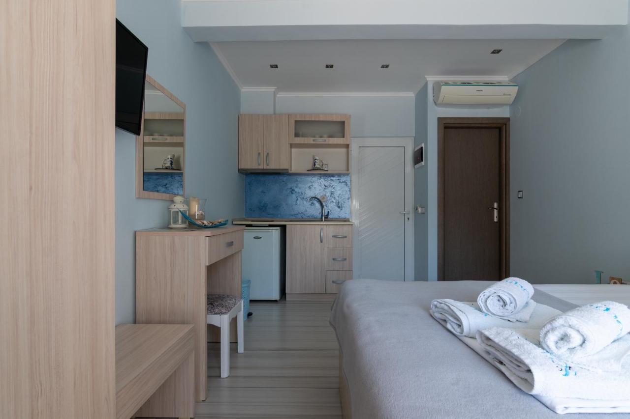 Apartment Athena's